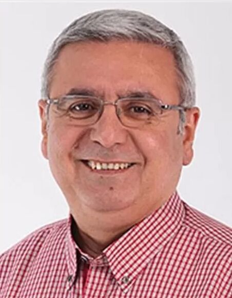 Mehmet Metiner