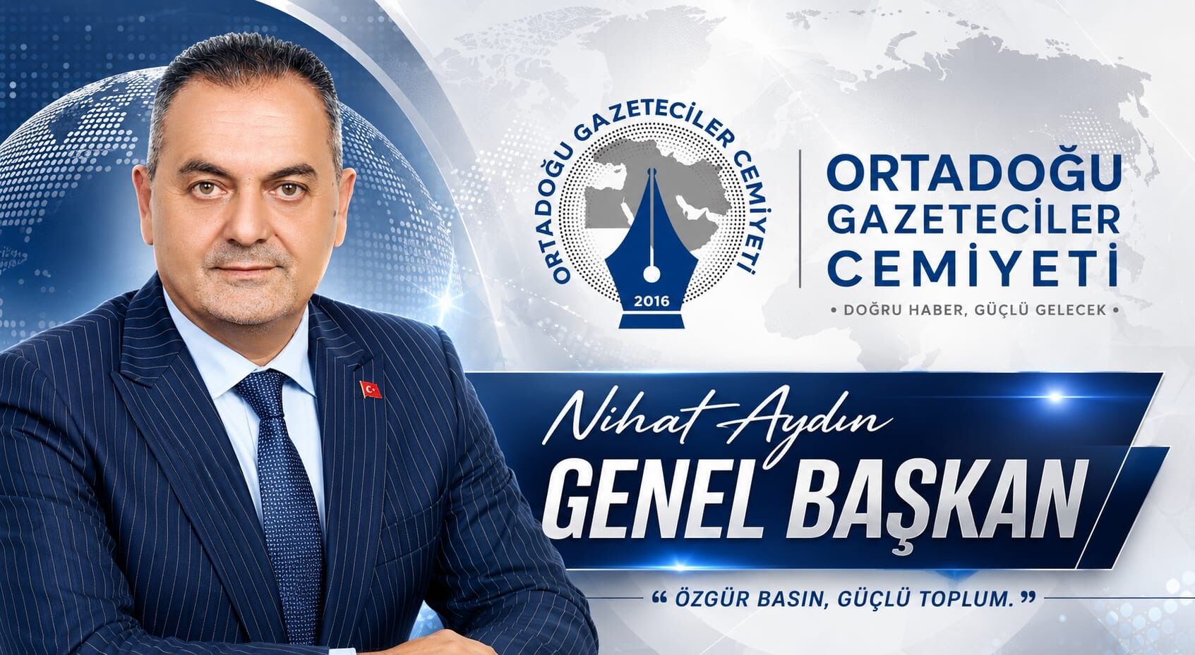 Nihat Aydın Kaleminden… Tutak’tan Yükselen İsimler