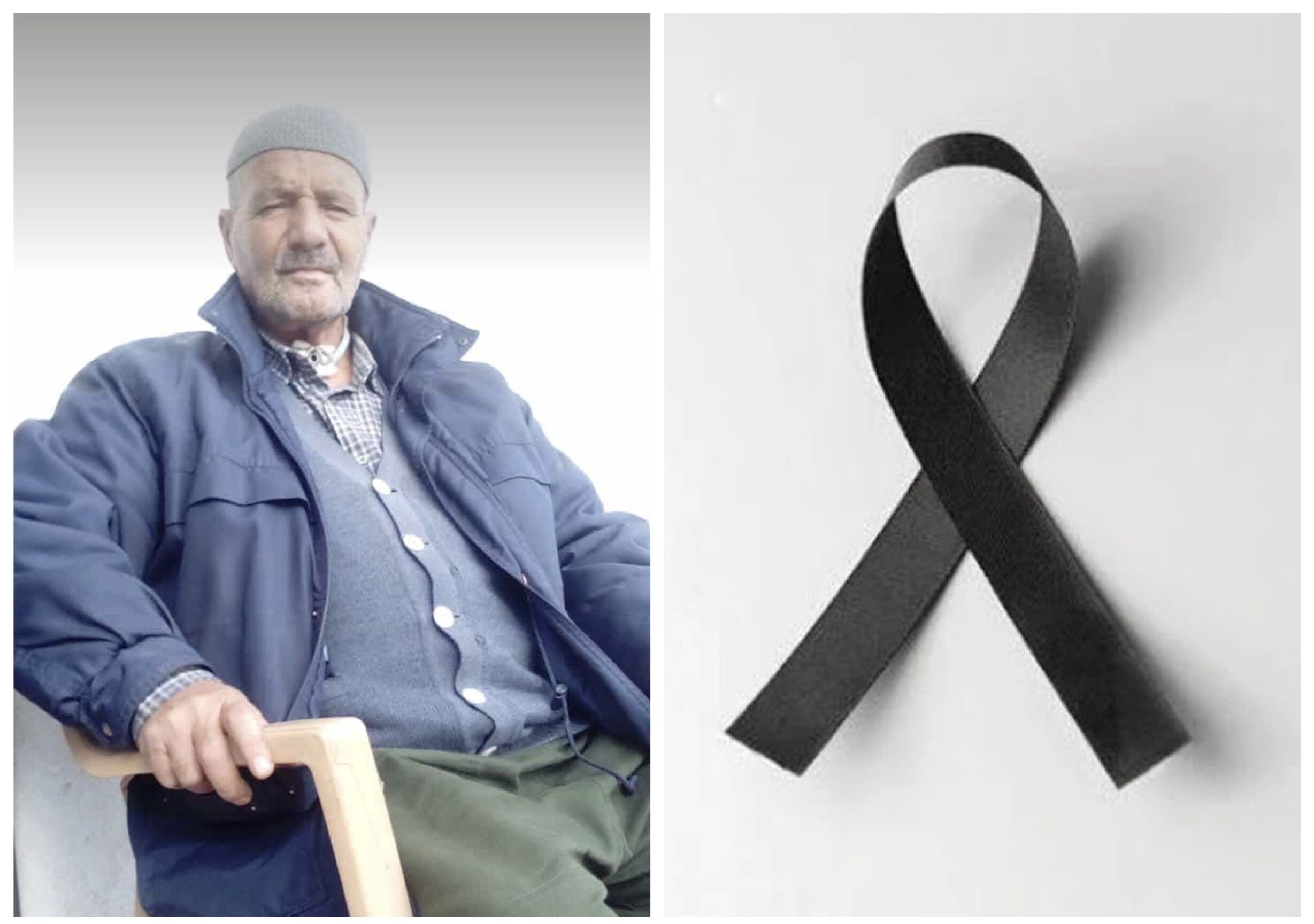 İskender Aslanboğa Vefat Etti