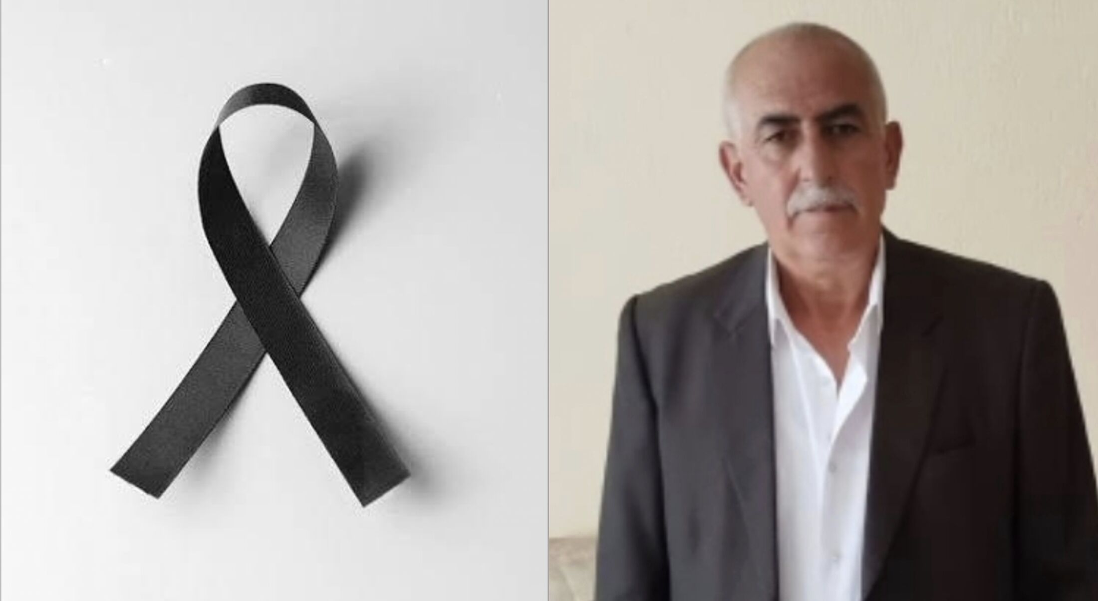 Servet Taşdemir’in Acı Günü