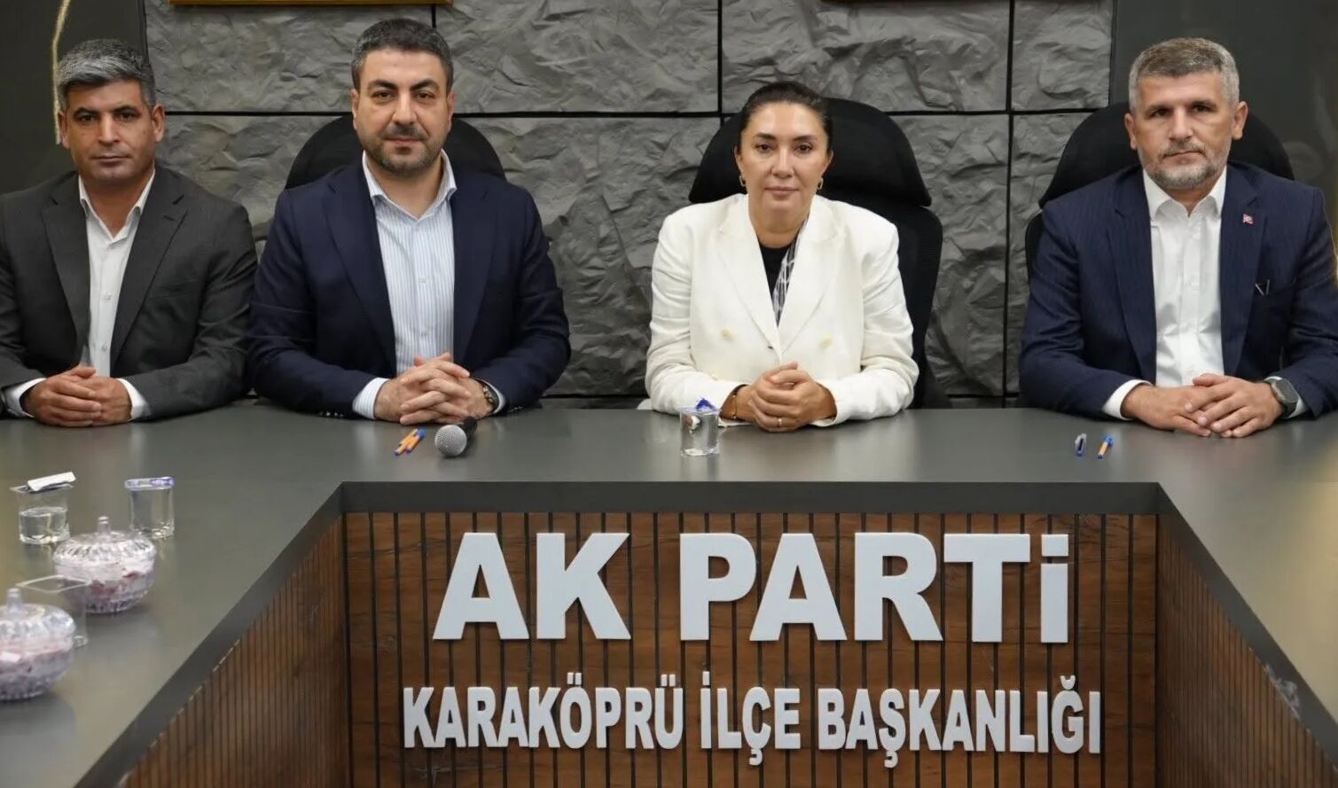 Milletvekili Ruken Kilerci’ den Şanlıurfa’ya ziyaret
