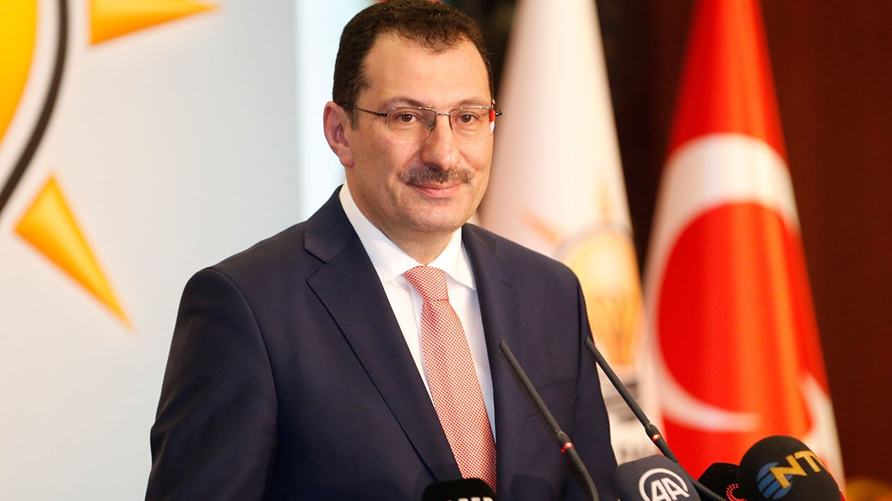 Ali İhsan Yavuz, Ağrı’da STK ve basın mensuplarıyla buluşacak