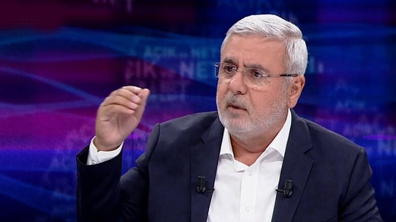 Mehmet Metiner: “Sürece destek oranı yüksek”