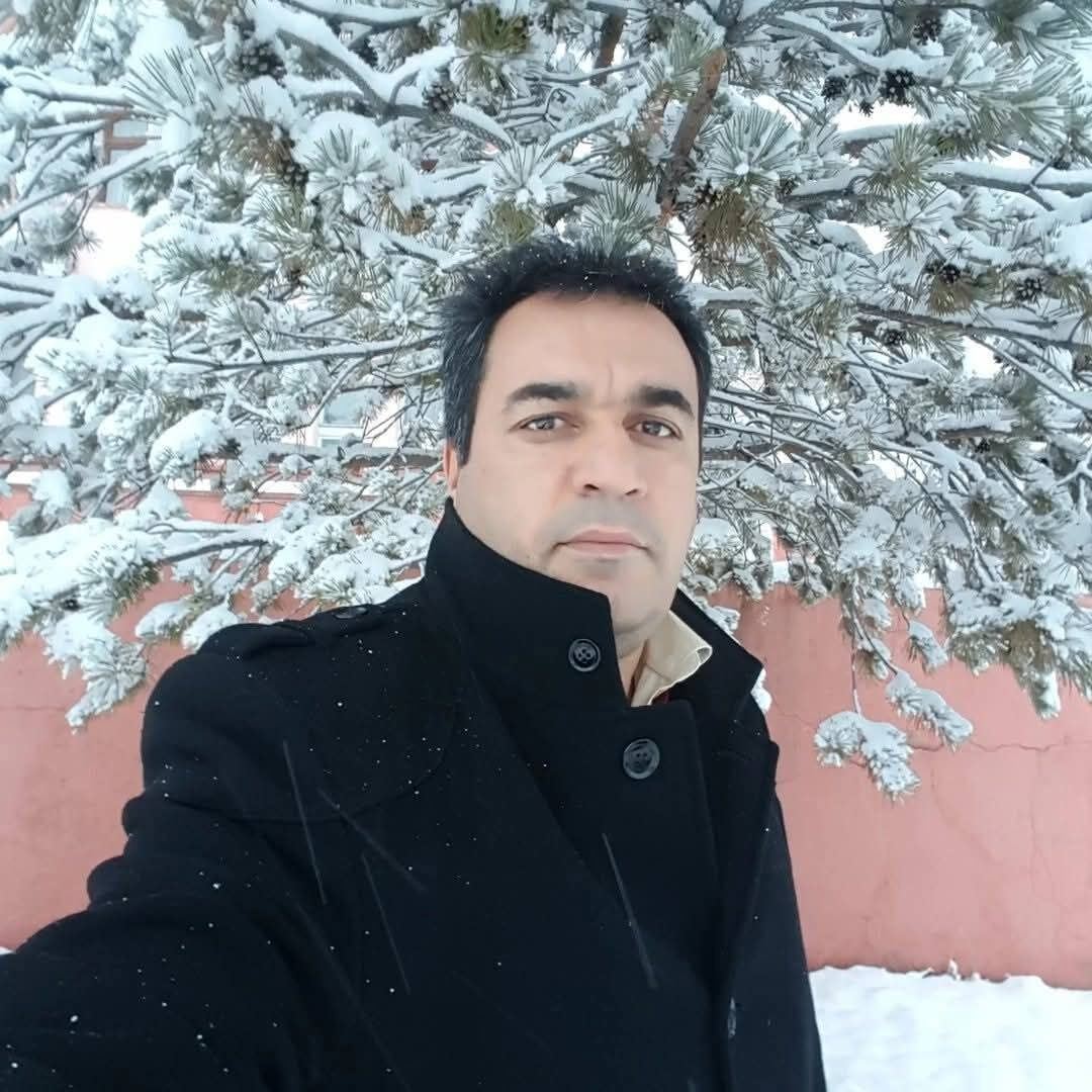 Ağrı Esnaflarından Mümtaz Karakuş Hayatını Kaybetti