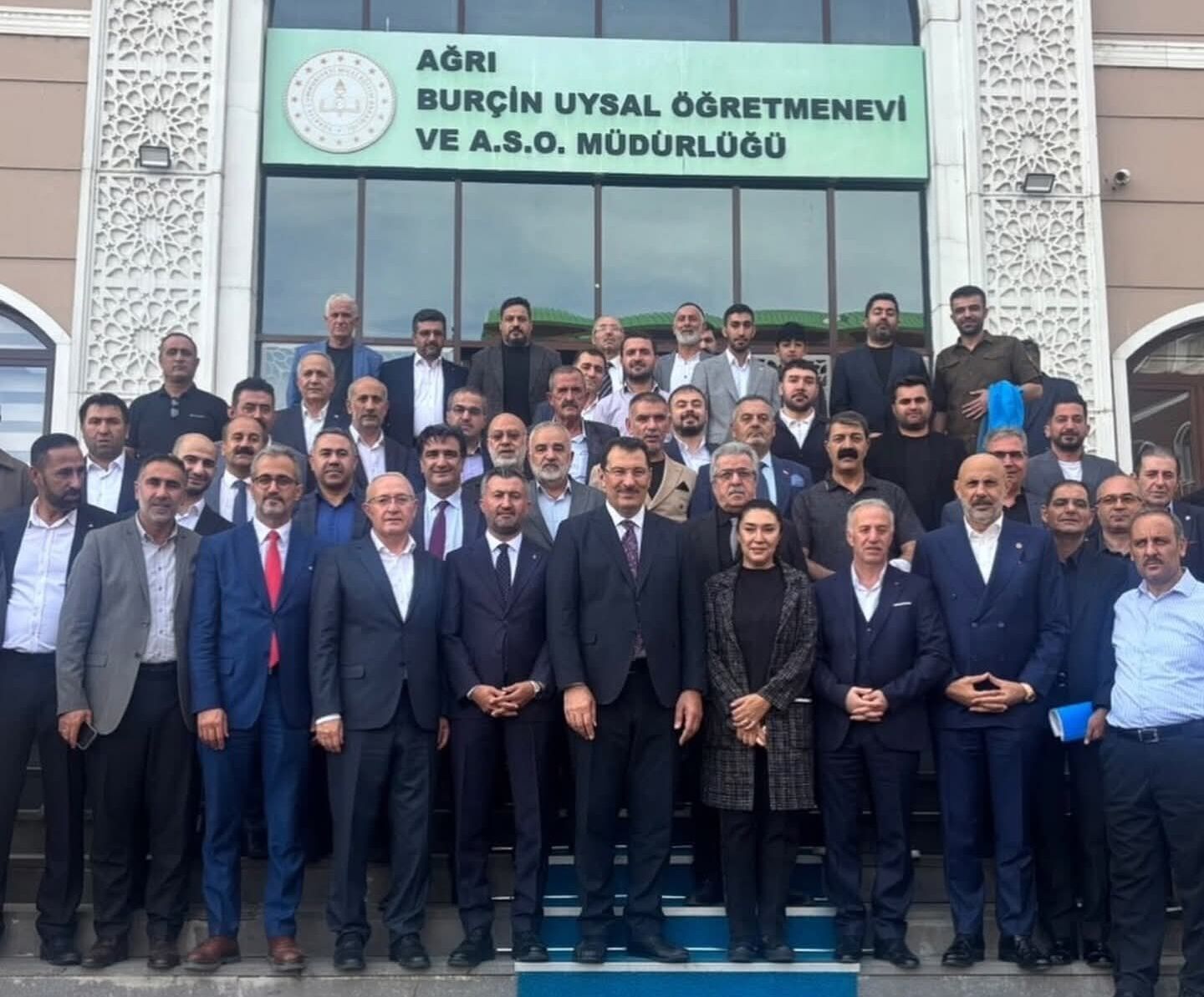 Yavuz’dan 2028 seçimleri açıklaması: “Kısa süre kala karar alınabilir”