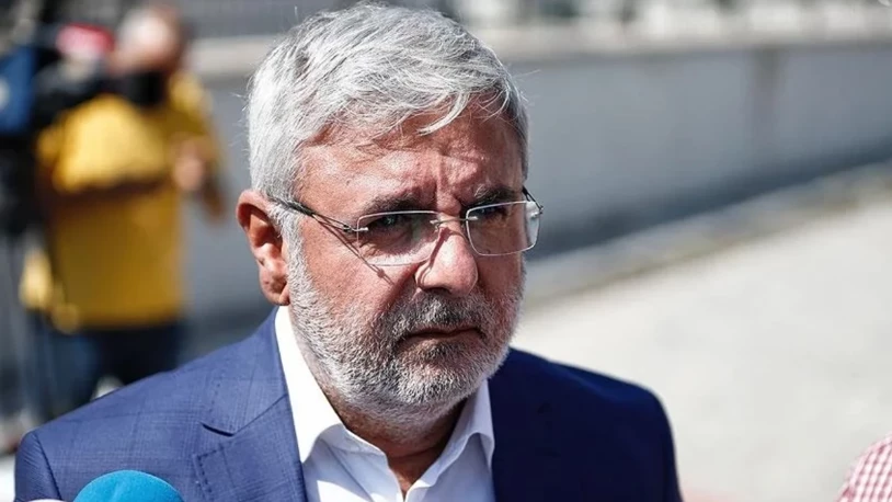 Mehmet Metiner: “Süreç PKK İle Alakalı, Kürtlerle Değil!”