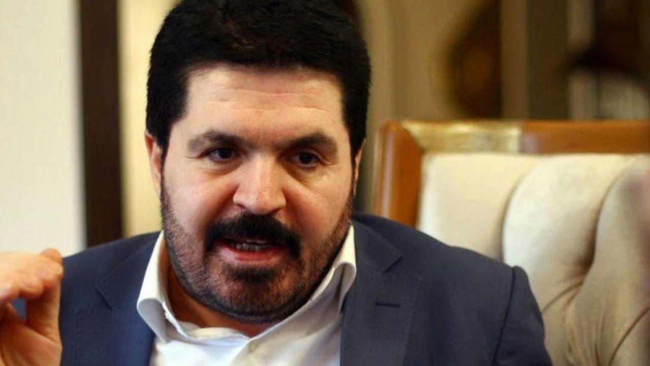 Savcı Sayan'dan, ''O'' Kişiye Hodri Meydan'' İspatlayamazsa Anırsın Başka Bir Şey İstemiyorum”