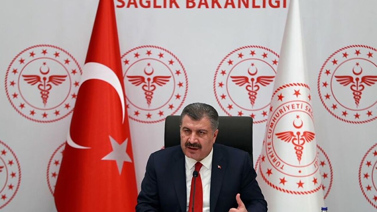Sağlık Bakanlığı'nın yeni genelgesi neleri kapsıyor?