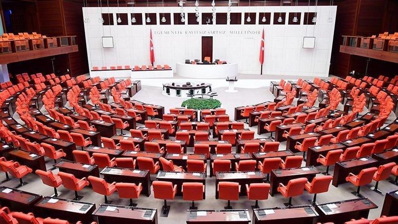 Yeni ekonomi paketi Meclis'e sunuldu! BES'te yeni dönem başlıyor