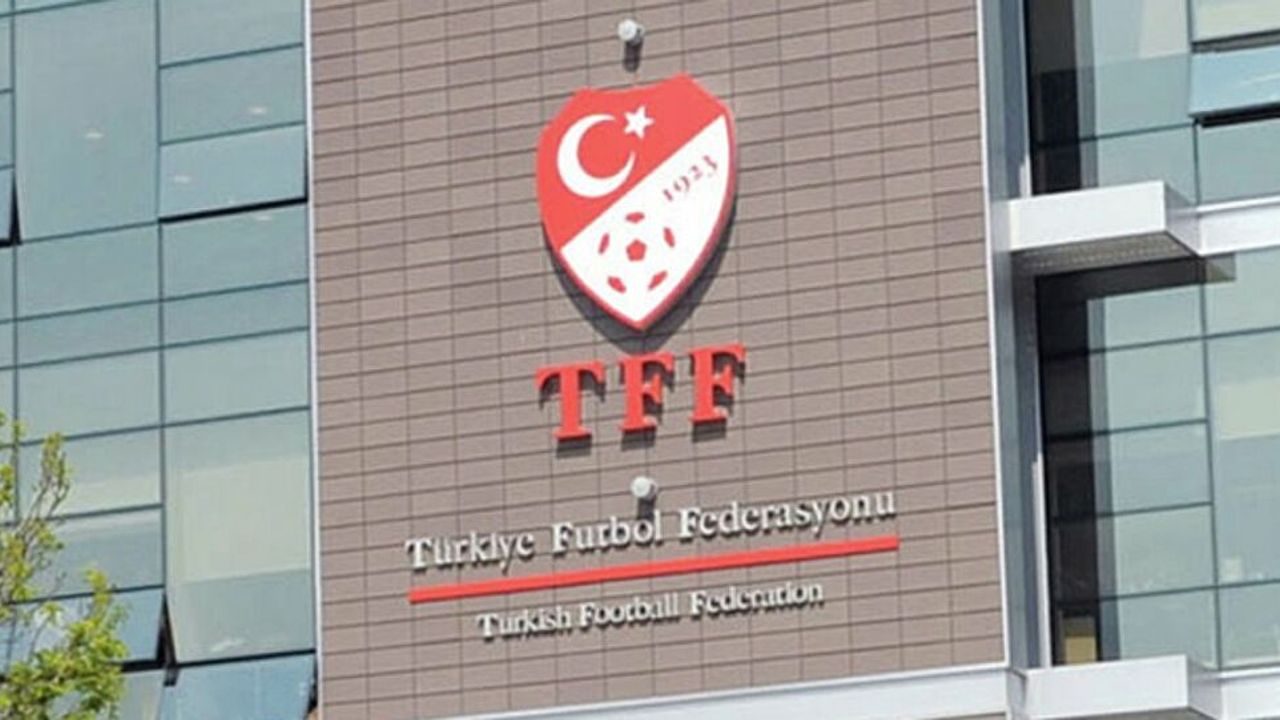 TFF Süper Lig Kulüplerin Harcama Limitlerini Açıkladı