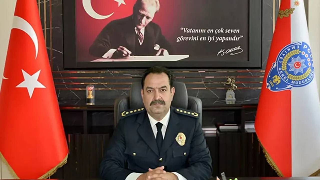 İlker Arslan gözaltına alındı!