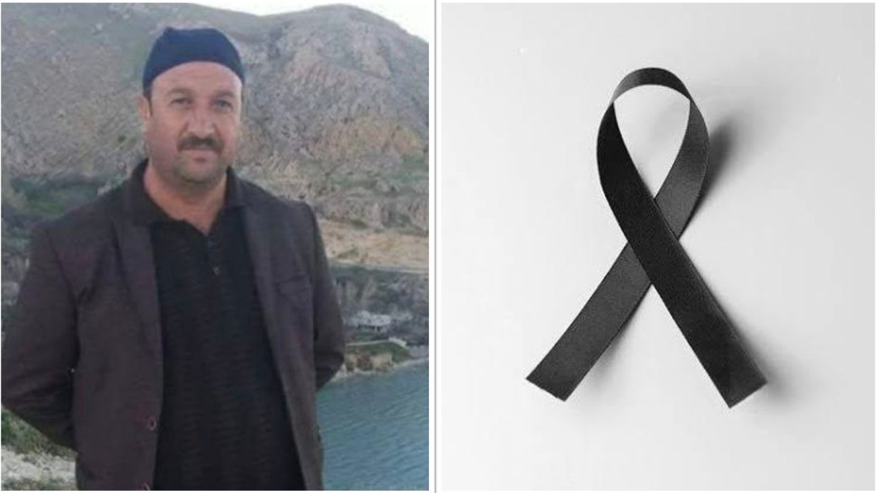 Hacı Nimet Ataş’ın Acı Günü