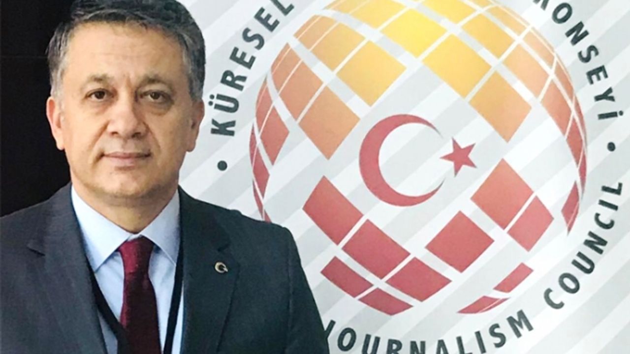 KGK, Cumhuriyetimizin 102’nci kuruluş yıldönümünü kutladı!