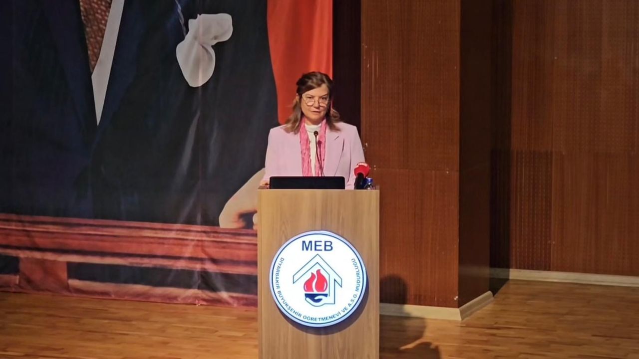 Suna Kepolu Ataman: “Artık Türkiye, Kadınların Gücüyle Yükseliyor”