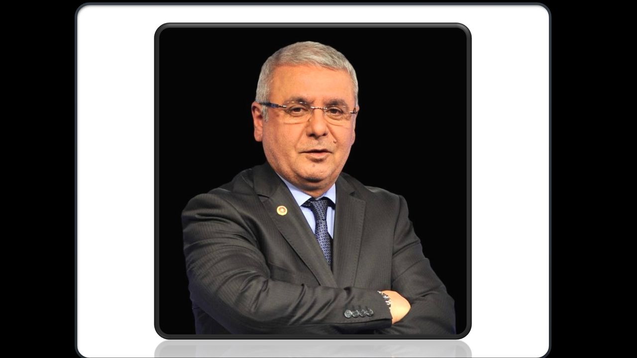 Mehmet Metiner: “Köklü çözümden korkmamak lazım”
