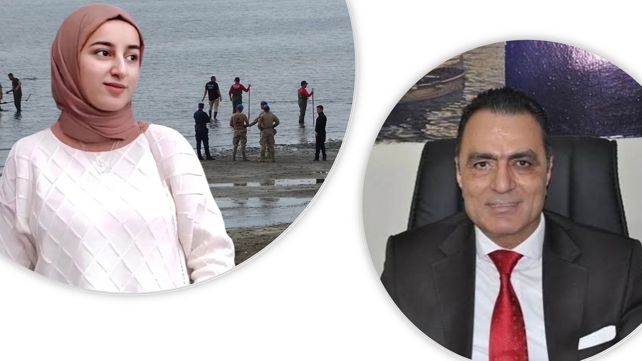 Ağrılı İş İnsanı Üzeyiroğlu’ndan, Rojin Kabaiş’in Katilini Bulana Ödül