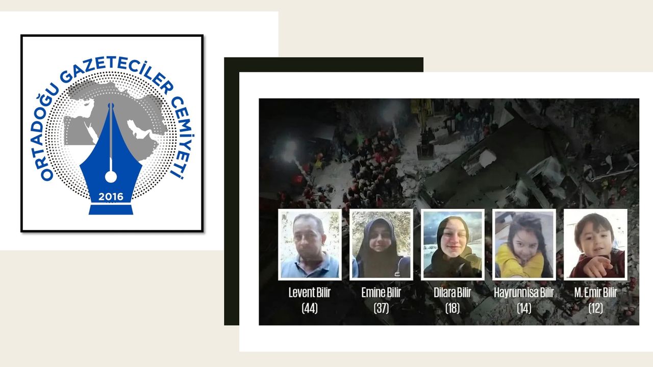 OGC Genel Başkanı Aydın’dan Gebze’de yaşanan enkaz felaketi için başsağlığı mesajı