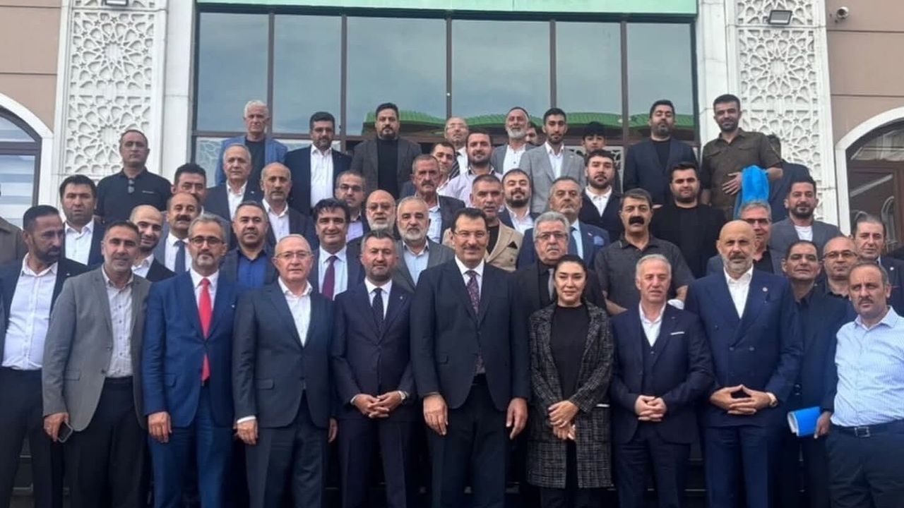 Yavuz’dan 2028 seçimleri açıklaması: “Kısa süre kala karar alınabilir”