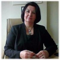 Dilek Baykal