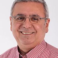 Mehmet Metiner