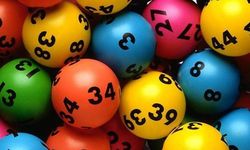23 Ağustos Süper Loto çekiliş sonuçları belli oldu