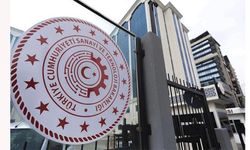 Sanayi ve Teknoloji Bakanlığı'nın teşkilat yapısında değişikliğe gidildi