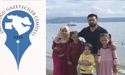 Ogc'den Sel Felaketinde Hayatını Kaybeden Bilen Ailesi İçin Başsağlığı Mesajı