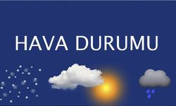 Ağrı ve çevre illerde yaz sıcağı hüküm sürüyor, hava durumunda değişiklik olacak mı?