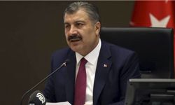 Bakan Koca'dan Önemli Açıklamalar!Hangi İllerde Vaka Sayısı Artıyor,Yoğun Bakım Sorunu Var mı?