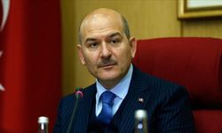 Bakan Soylu: Milletimizden bir fedakarlık daha bekliyoruz