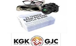 KGK: Gazetecilik demokrasinin nefesidir