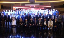 KGK Alanya Küresel Medya Buluşması’nın sonuç bildirgesi açıklandı