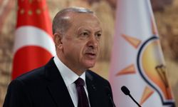 Ak Parti'nin 20,ci yıl sloganı;"Millete hizmet yolunda daima yeni, daima genç"