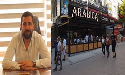İş Adamı Volkan Barbaros'tan ARABİCA COFFEE HOUSE  ile Yeni Bir Atılım
