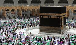 Suudi Arabistan Umreye Türkiye'den Ziyaretçi Kabul Etmiyor