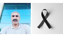 Kemal Çetin Vefat Etti