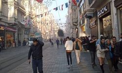 İstiklal Caddesi’ndeki patlamada 6 kişi hayatını kaybetti!