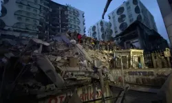 Kahramanmaraş'ta 7,4 büyüklüğünde deprem meydana geldi!