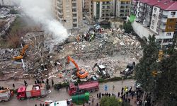 Kahramanmaraş 7.6 ile yeniden sarsıldı!