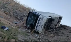 Tutaklı genç hayata veda etti!