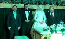 Fuat Taşkesenligil'in mutlu günü
