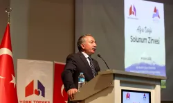 AİÇÜ’de "Ağrı Dağı Solunum Zirvesi" Çalıştayı Düzenlendi