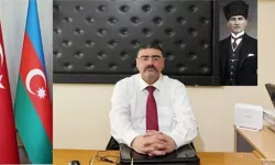 Kars Gazeteciler Cemiyeti Başkanı Ercüment Daşdelen hayatını kaybetti