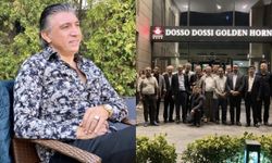 Dosso Dossi Holding, Amedspor’u ağırladı