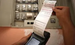 Ağrılı vatandaşlar, elektrik faturalarından şikayetçi!