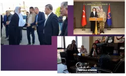 Suna Kepolu Ataman: “Her şey Diyarbakır’ımız için”