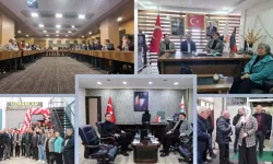 Suna Kepolu Ataman: “Gençler bizi geleceğe taşıyacak”