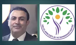 Avukat Timur Demir, HEDEP Patnos Belediye Başkan Aday Adayı Oldu!