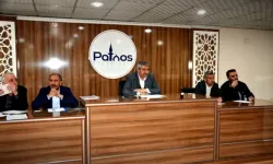 Patnos Belediyesi’nin 400 Milyon TL borcu var!