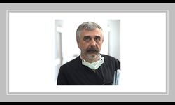 Ağrılı ünlü doktor Çetin Kotan kalp krizi geçirdi!